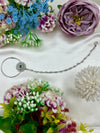 Anisha Nose Ring close-up view