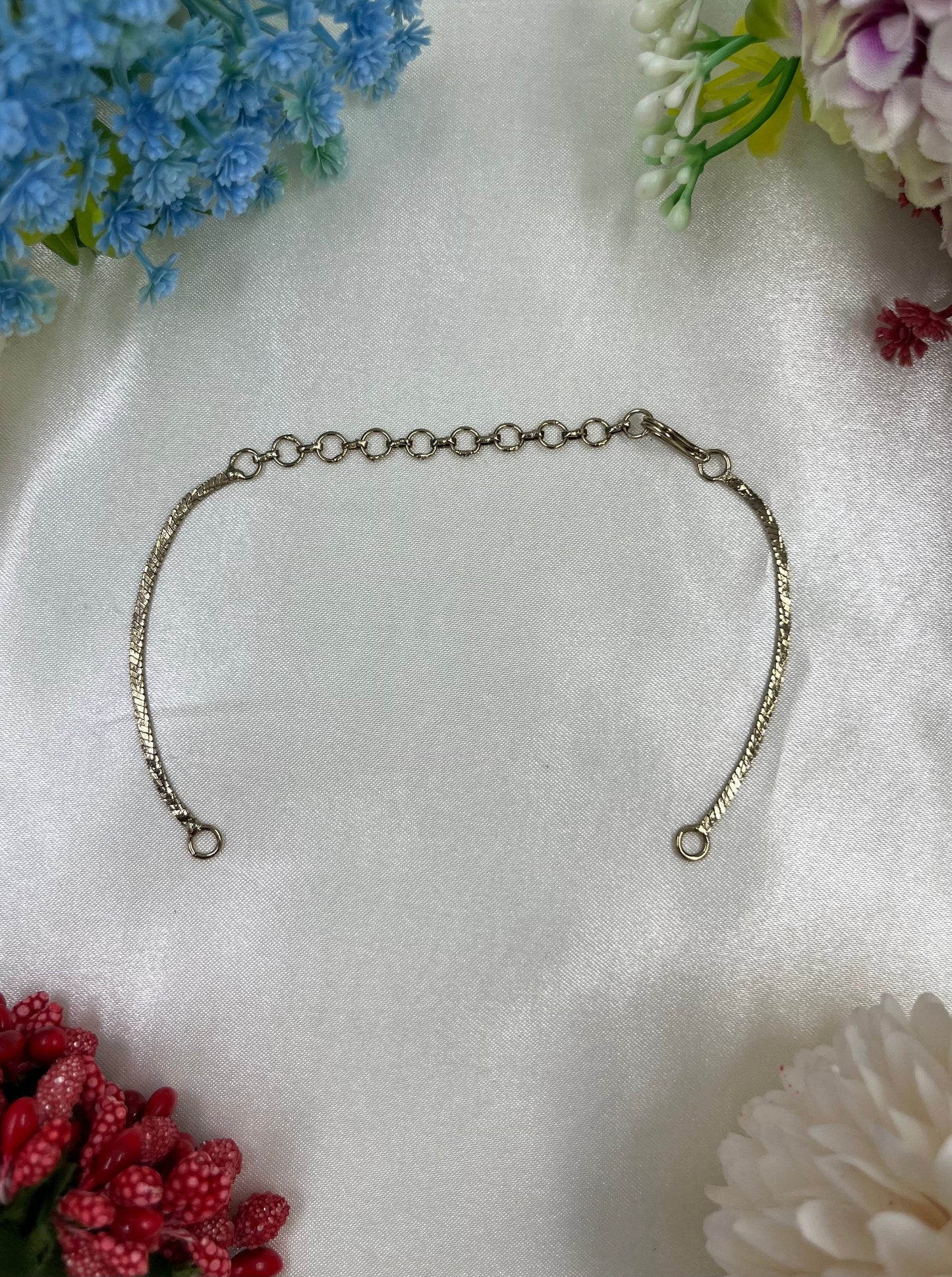 Brass Chain