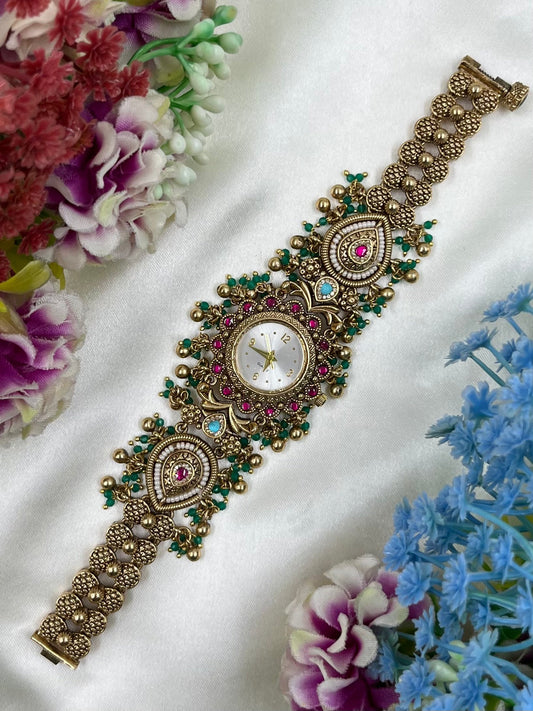 Anjali Heritage Watch