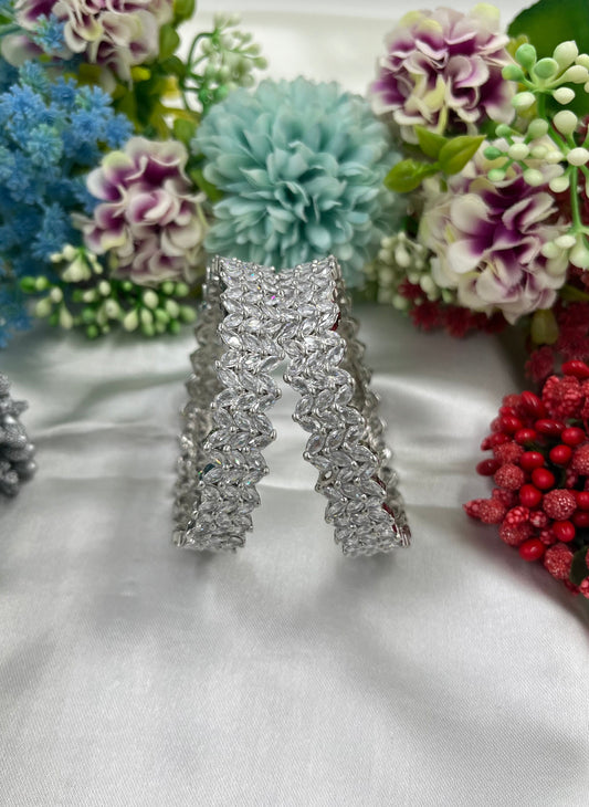 Kaushalya American Dimond Bangles