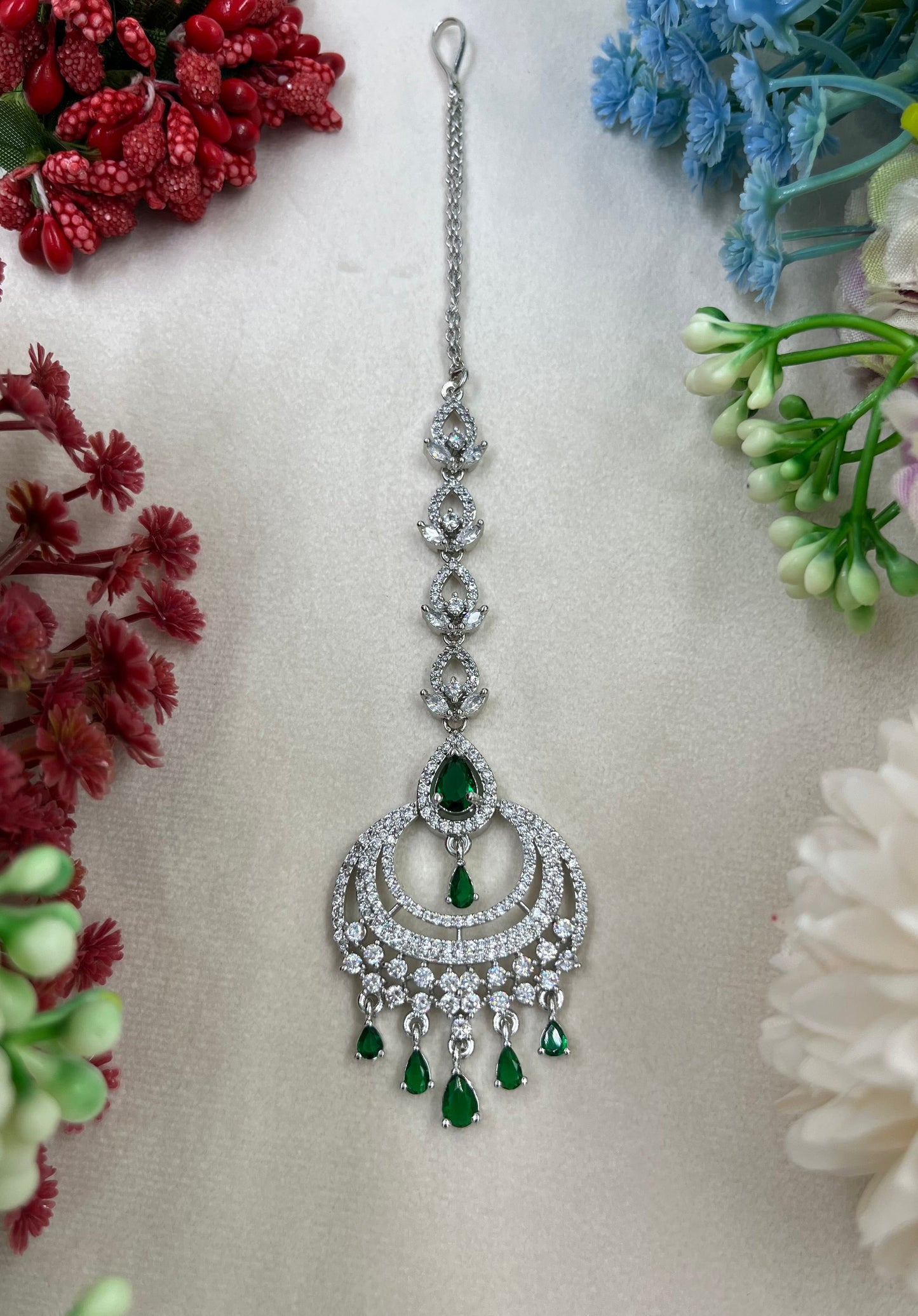Lora American Dimond Tika
