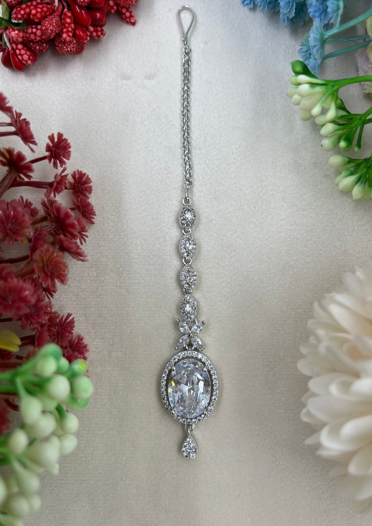 Kritika American Dimond Tika
