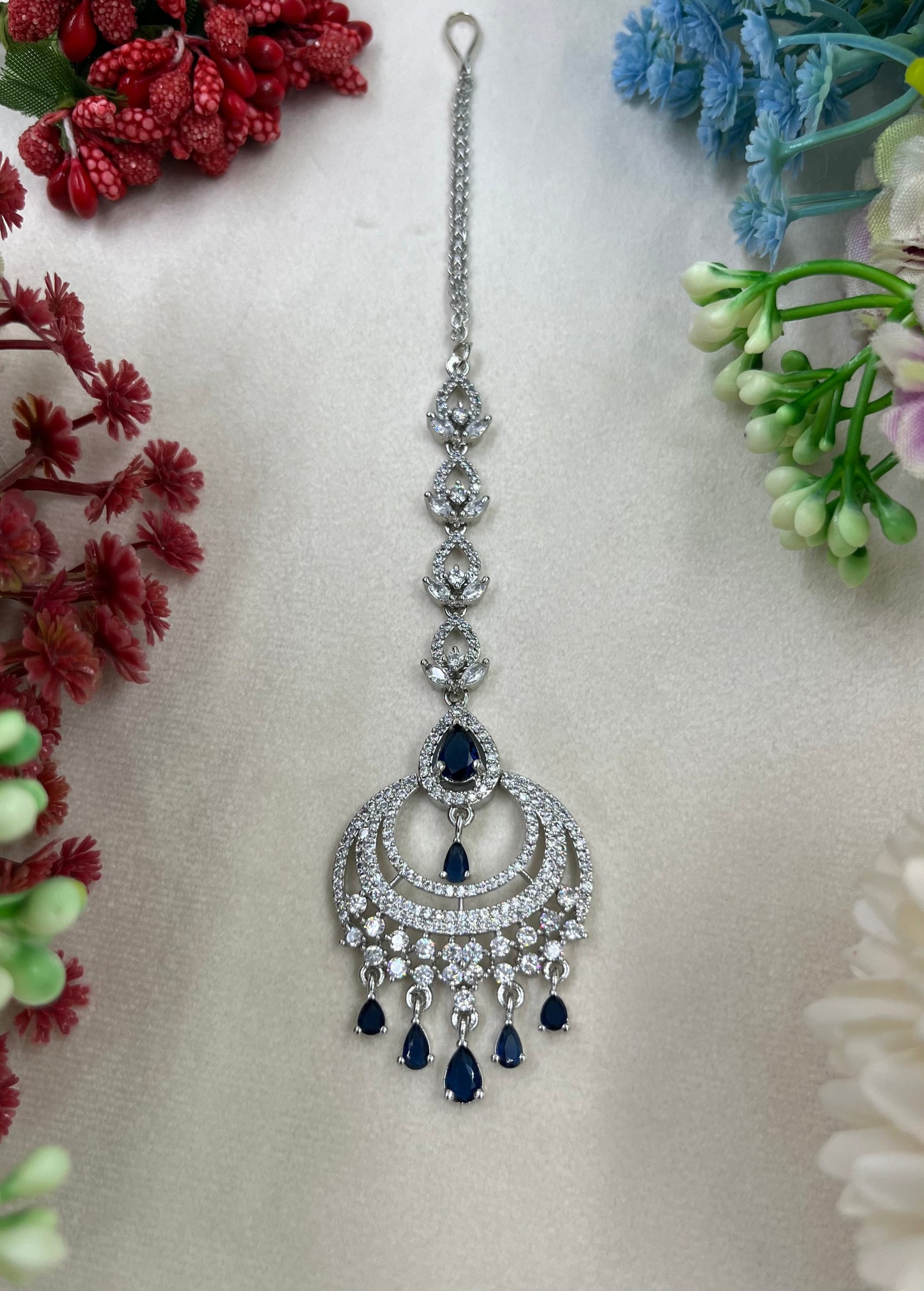 Lora American Dimond Tika