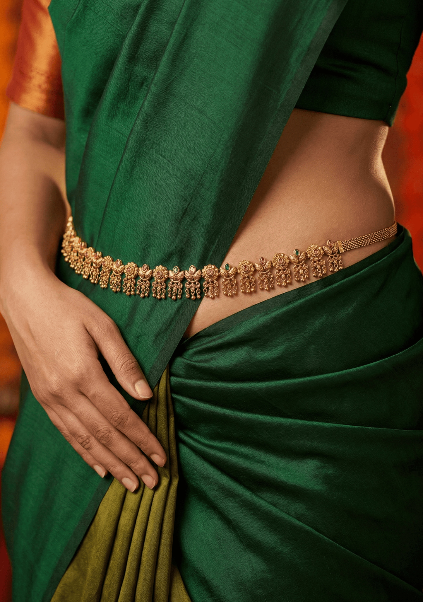 Sarojini Heritage Kamarpatta