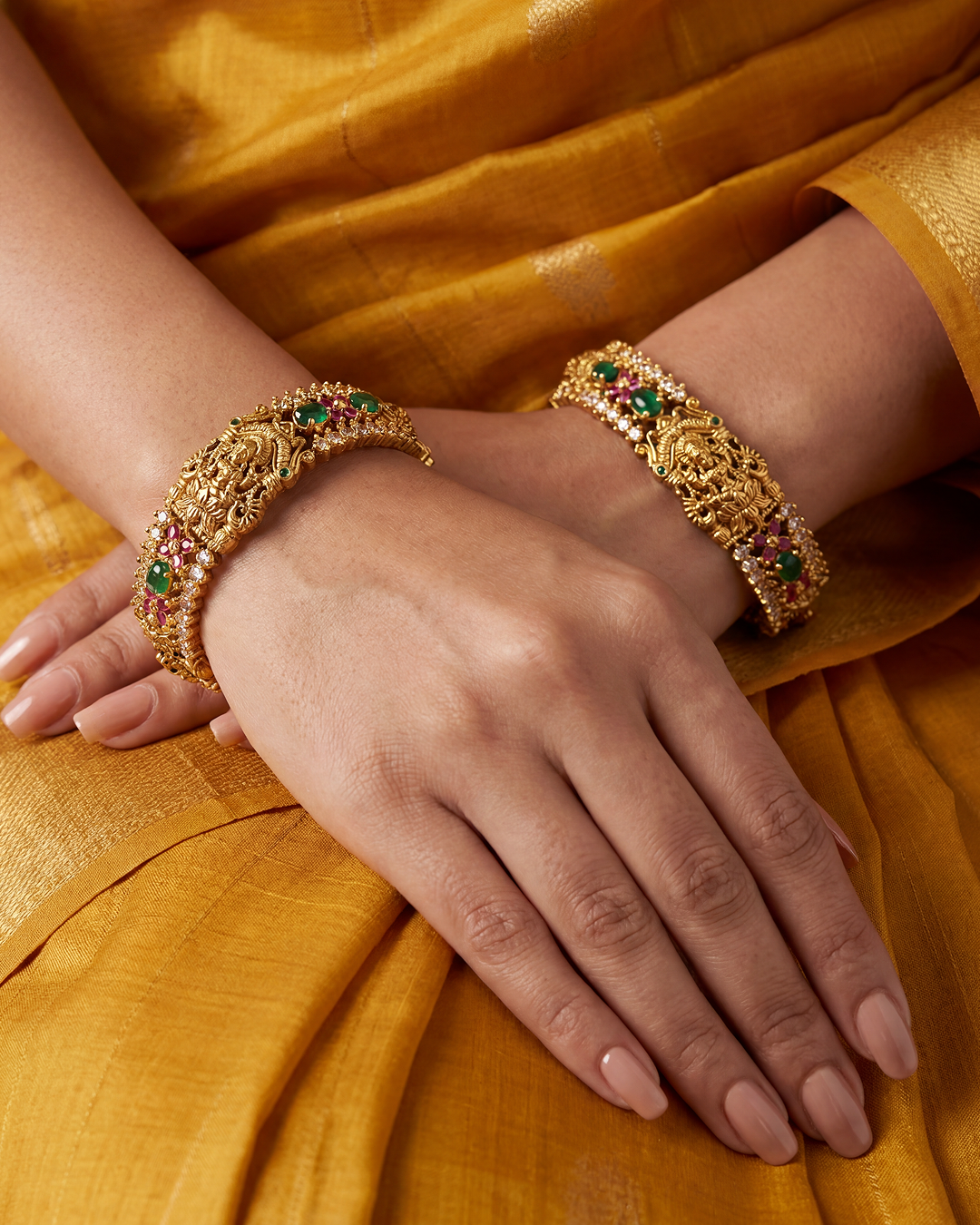 Seema South India Bangle