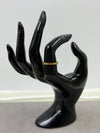 Hilda Finger Ring close-up view