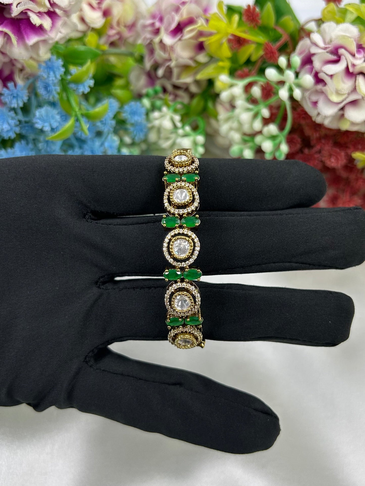 Victorian Premium Bracelet (Openable)
