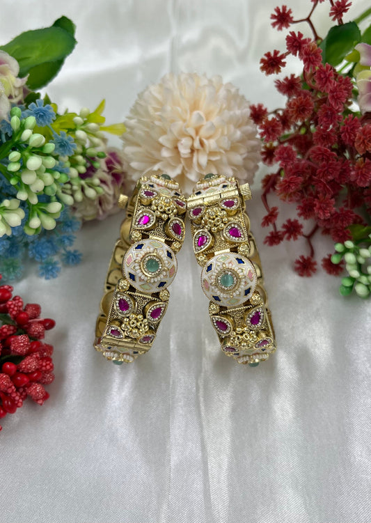 Royal Heritage Chorski Bangles