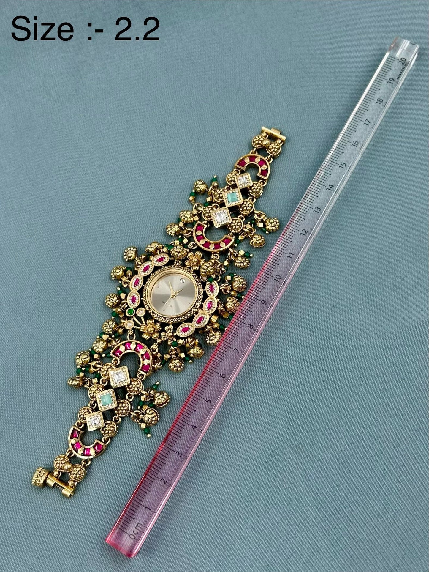 Shubhangi Heritage Watch