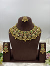 Noor Heritage Jewellery close-up view