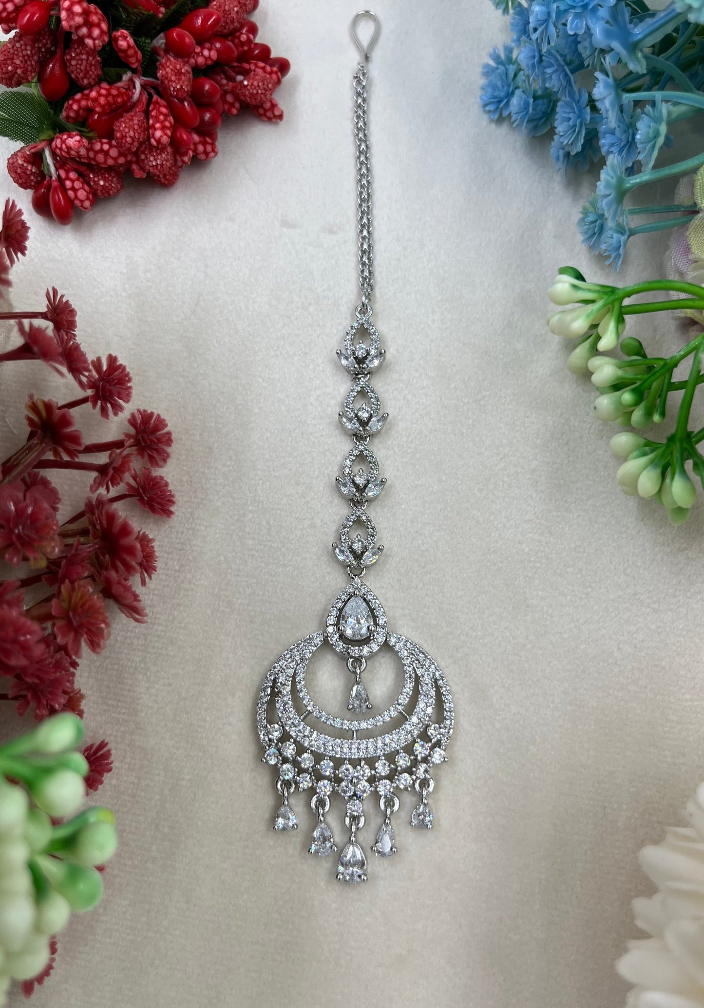 Lora American Dimond Tika