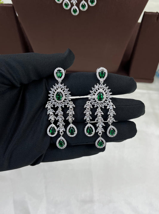 Diamond  Vault Premium Ad Necklace
