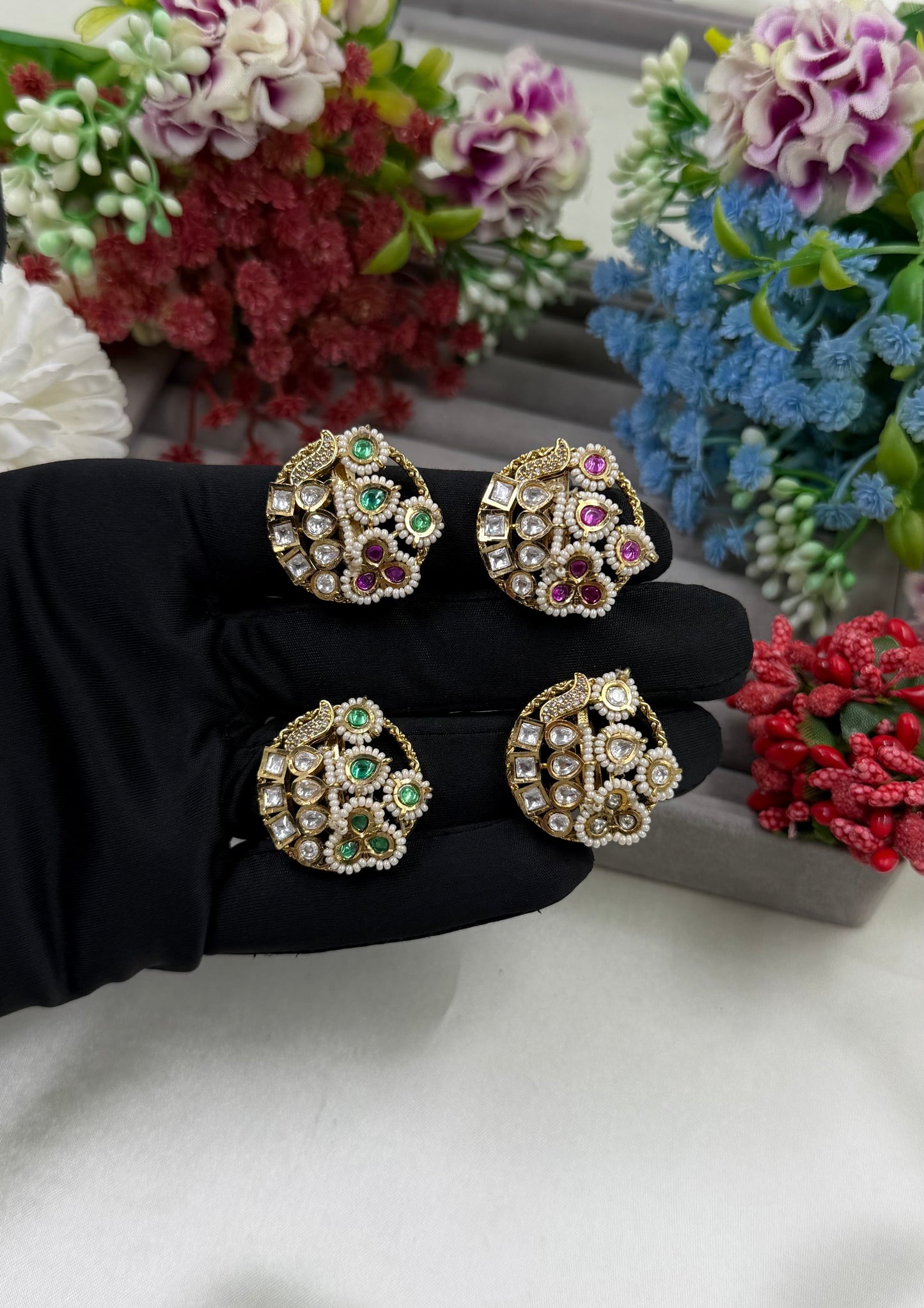 Aastha Chorski Ring