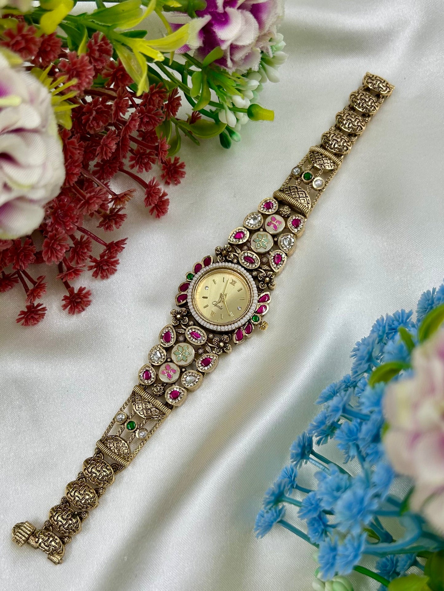 Jigna Heritage Watch
