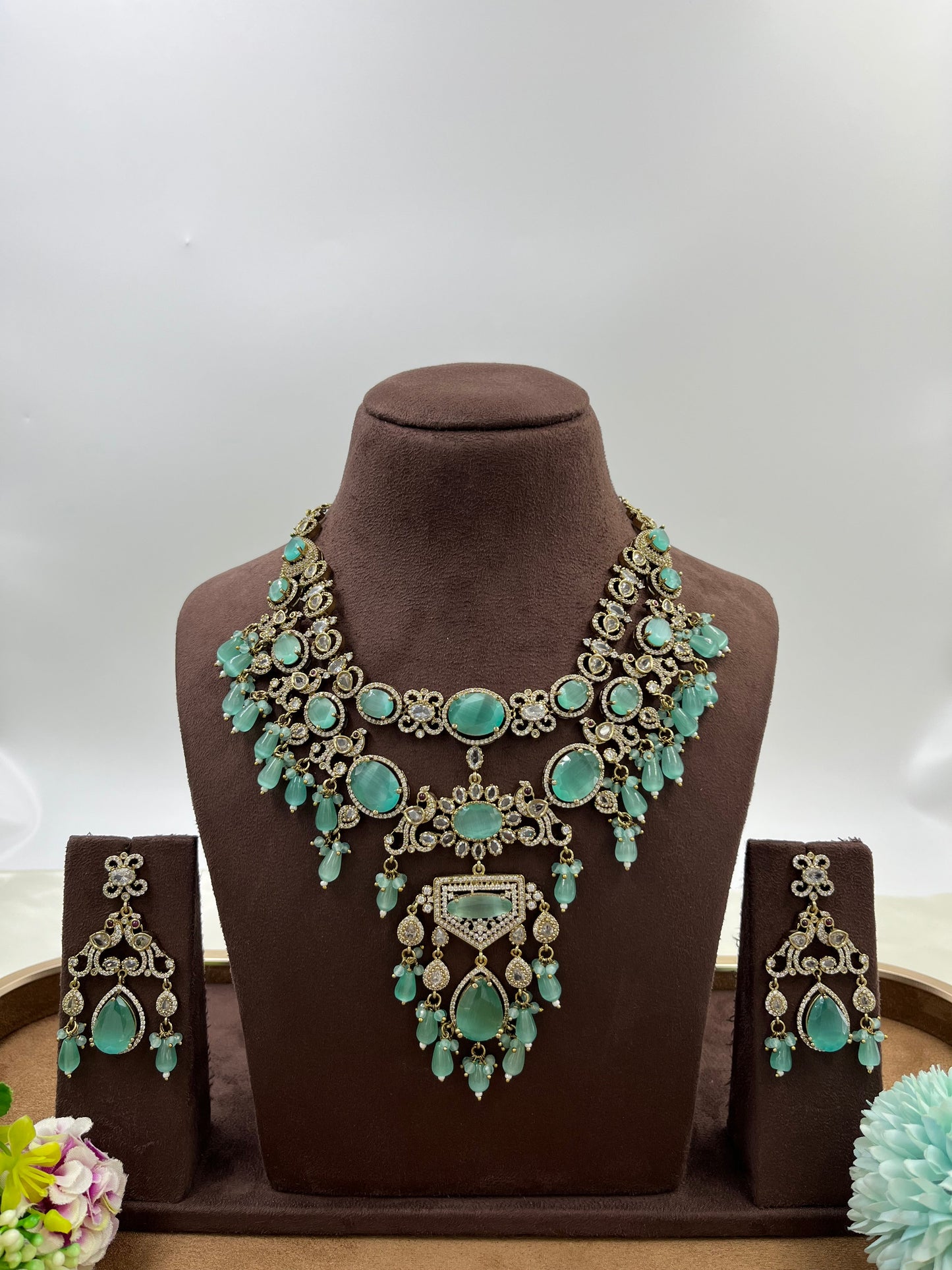 SitaraVibe Victorian Ad