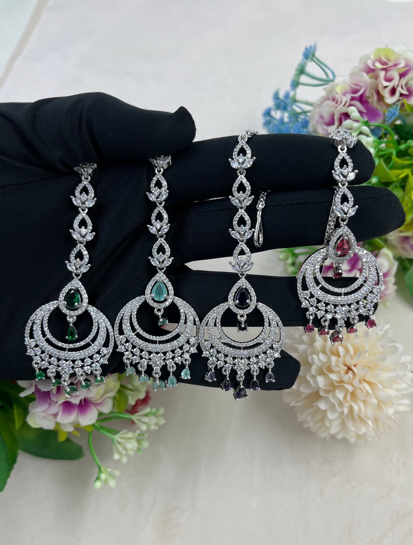Lora American Dimond Tika