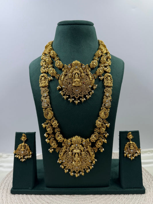 Rajani South Indian Combo Set