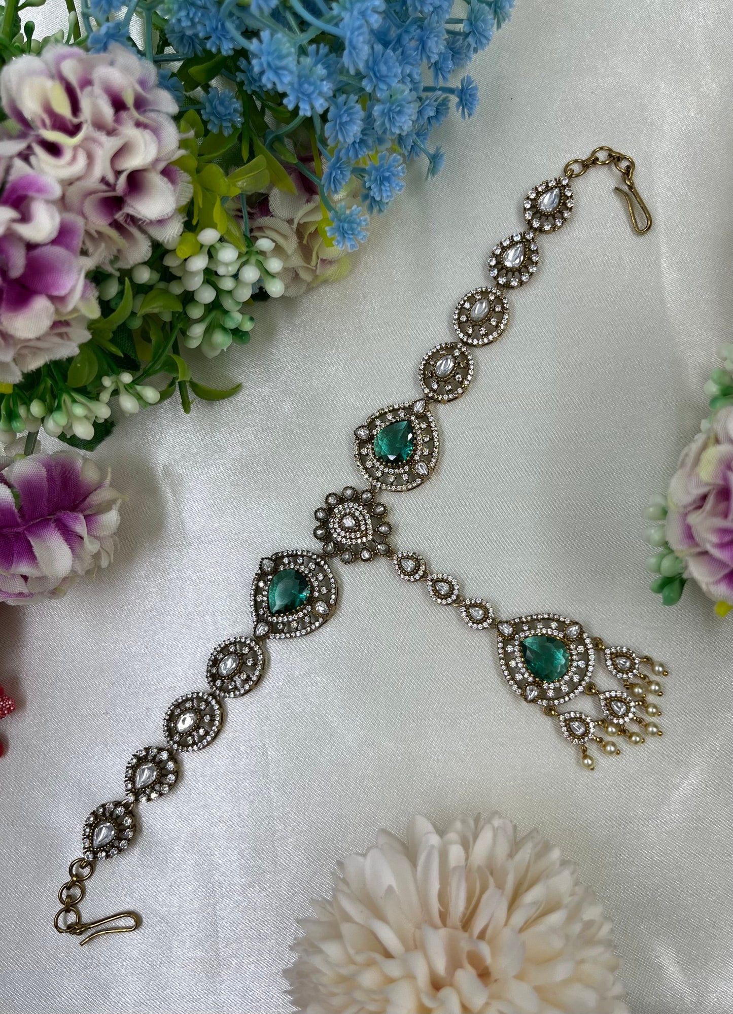 Jiya Premium Damini