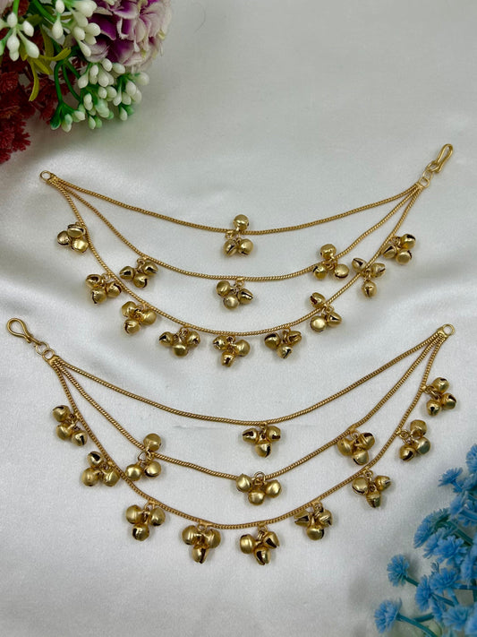 Komal Kashmiri Earchain