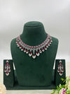Viona Necklace Set full product photo on plain background