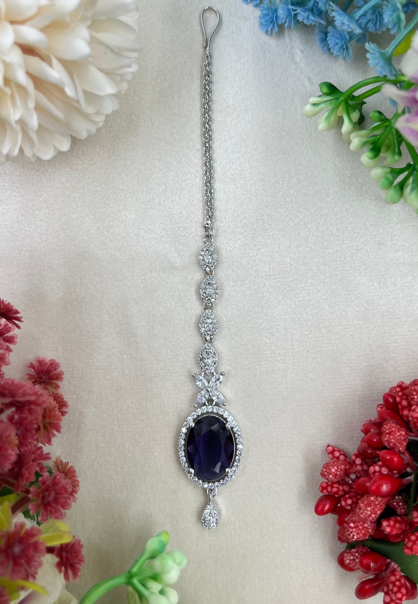 Kritika American Dimond Tika
