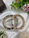 Diksha Jewellery worn styled with traditional outfit