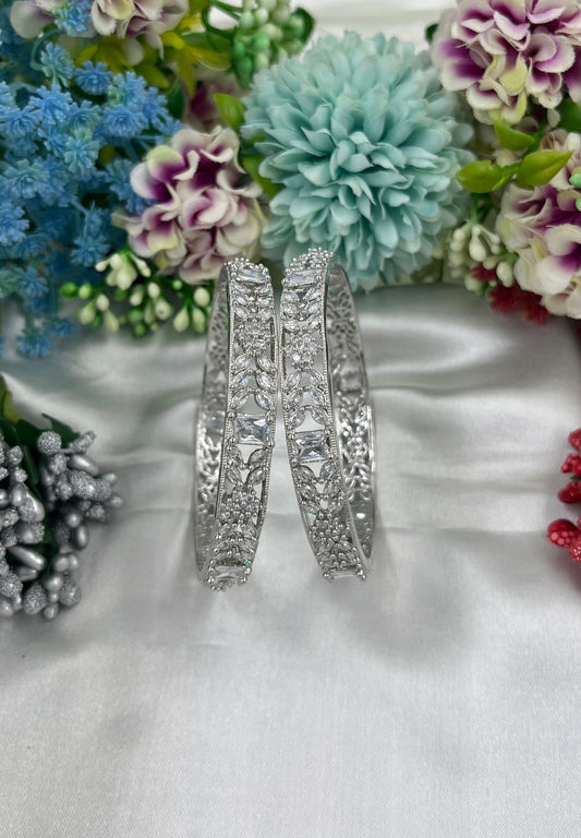 Kaushalya American Dimond Bangles