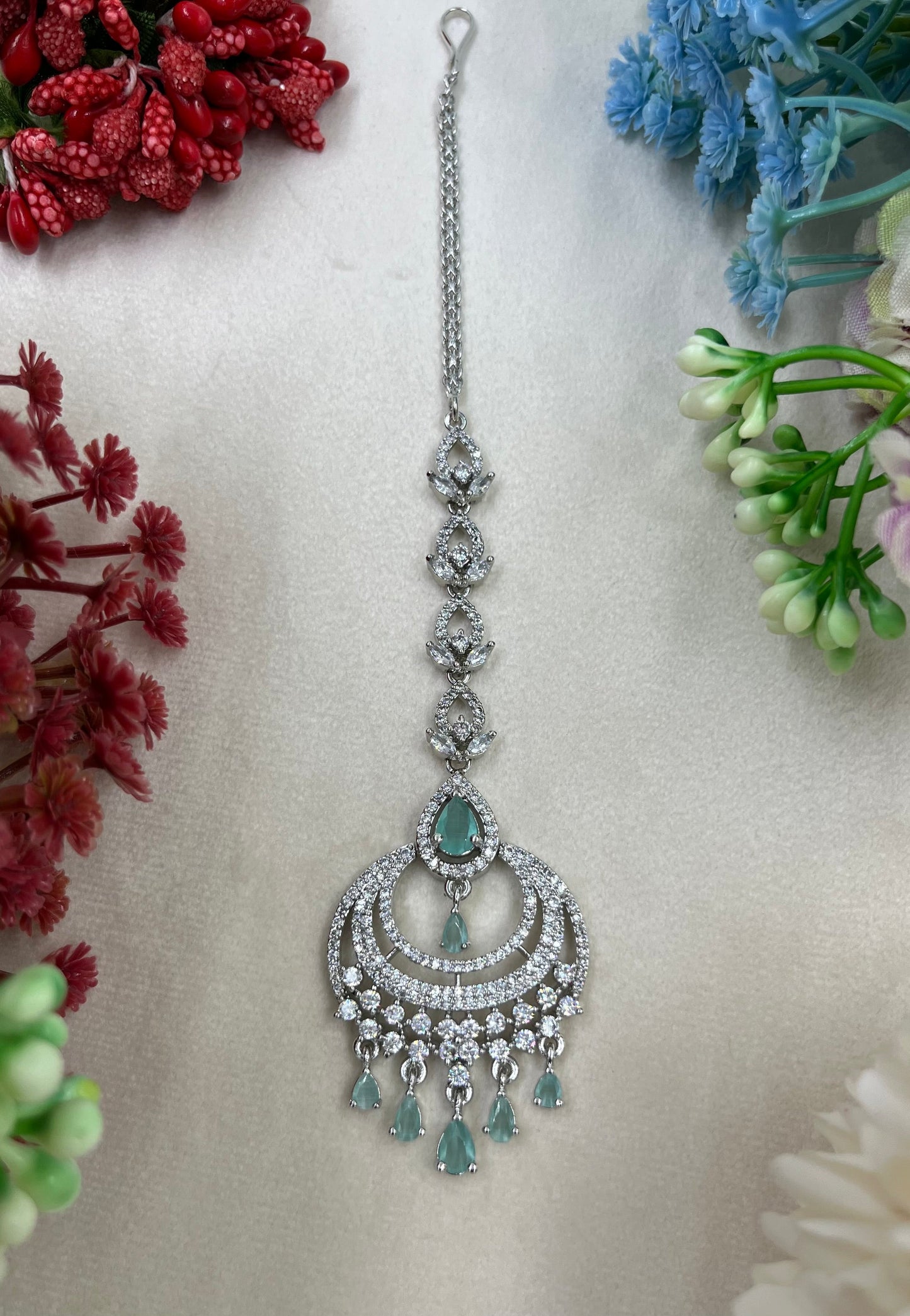 Lora American Dimond Tika