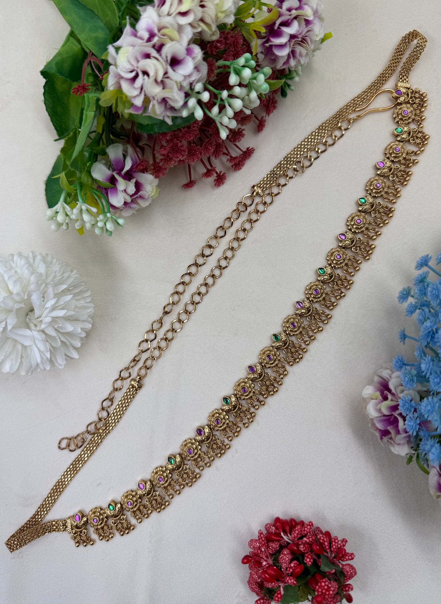 Sarojini Heritage Kamarpatta