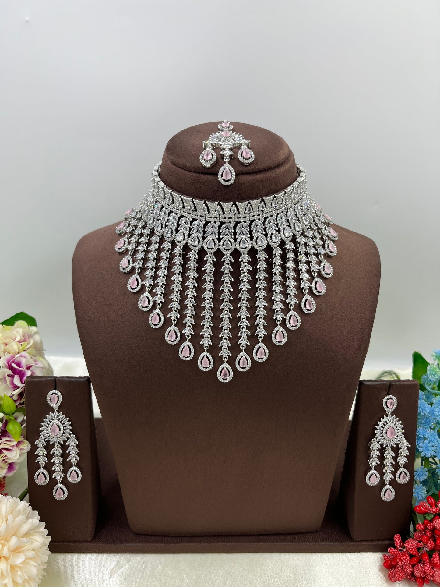Diamond Vault Premium Ad Necklace