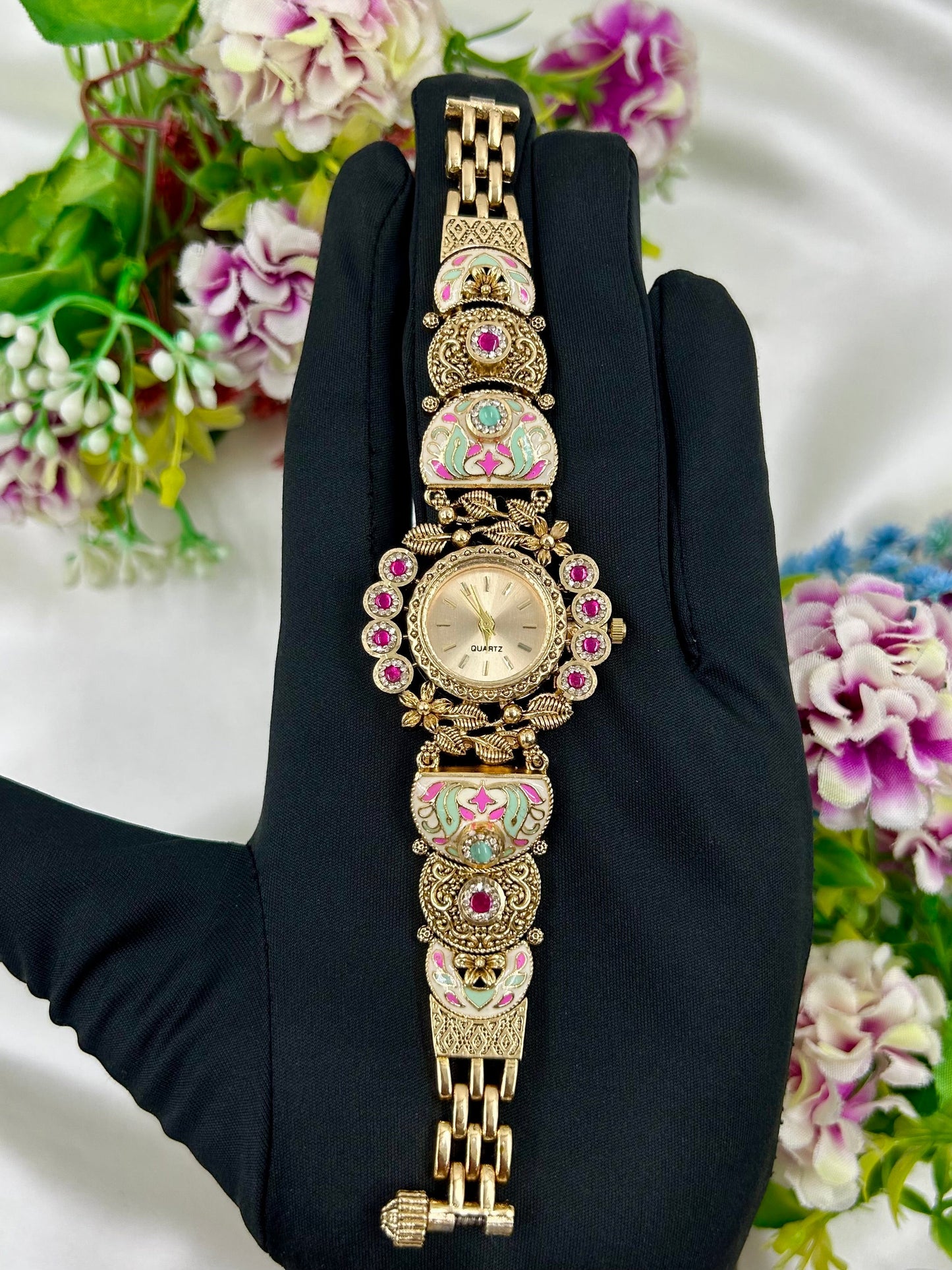 Prachi Heritage Watch