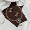 Jewellery full product photo on plain background