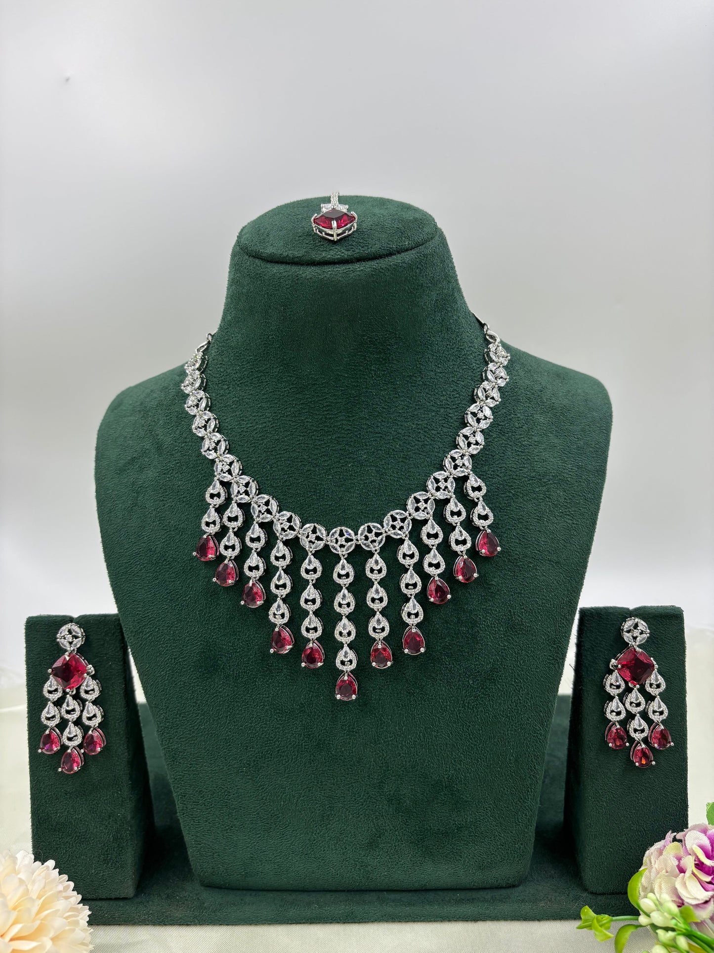 Revitha Premium Ad Necklace