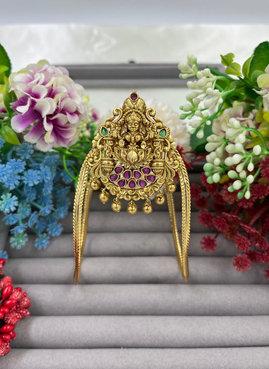 Amrita South Temple Venky