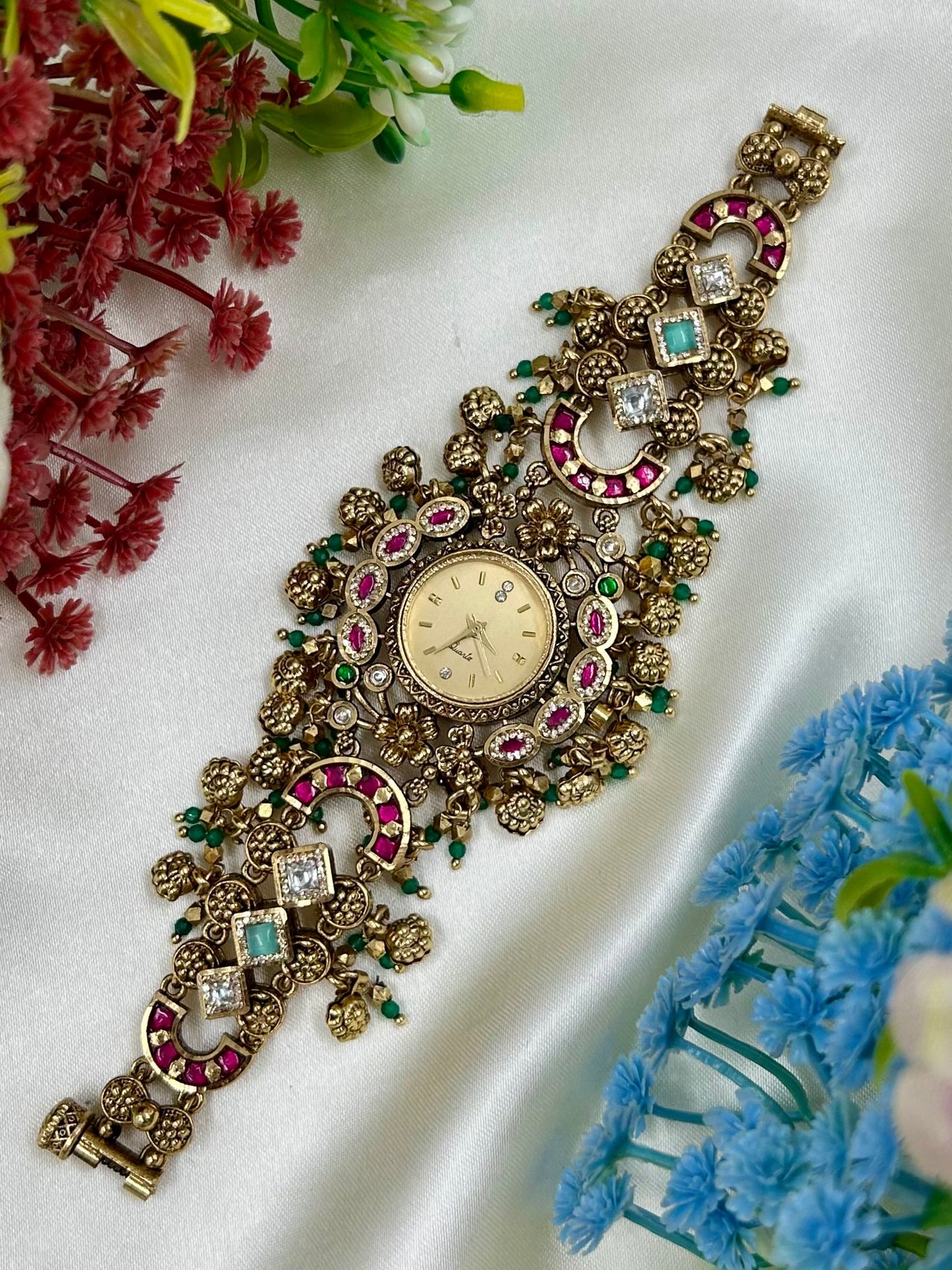 Shubhangi Heritage Watch