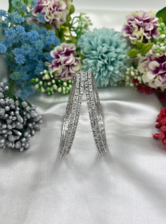Kaushalya American Dimond Bangles