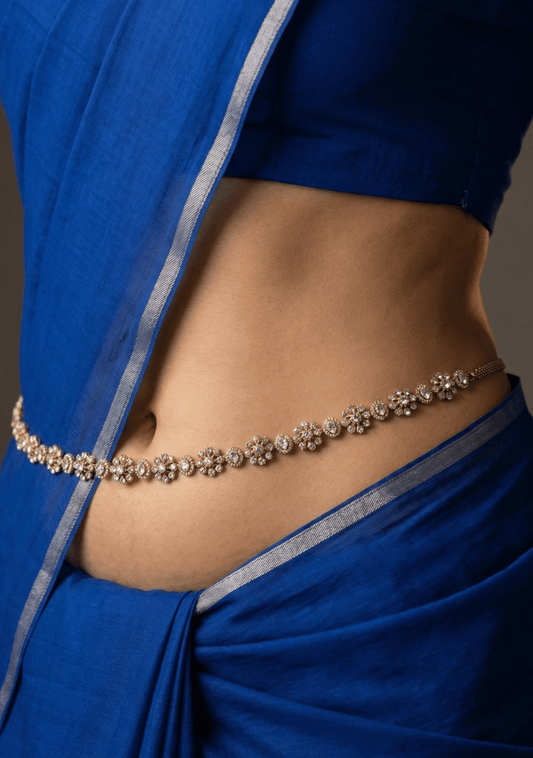 Saniya Victorian Kamarpatta