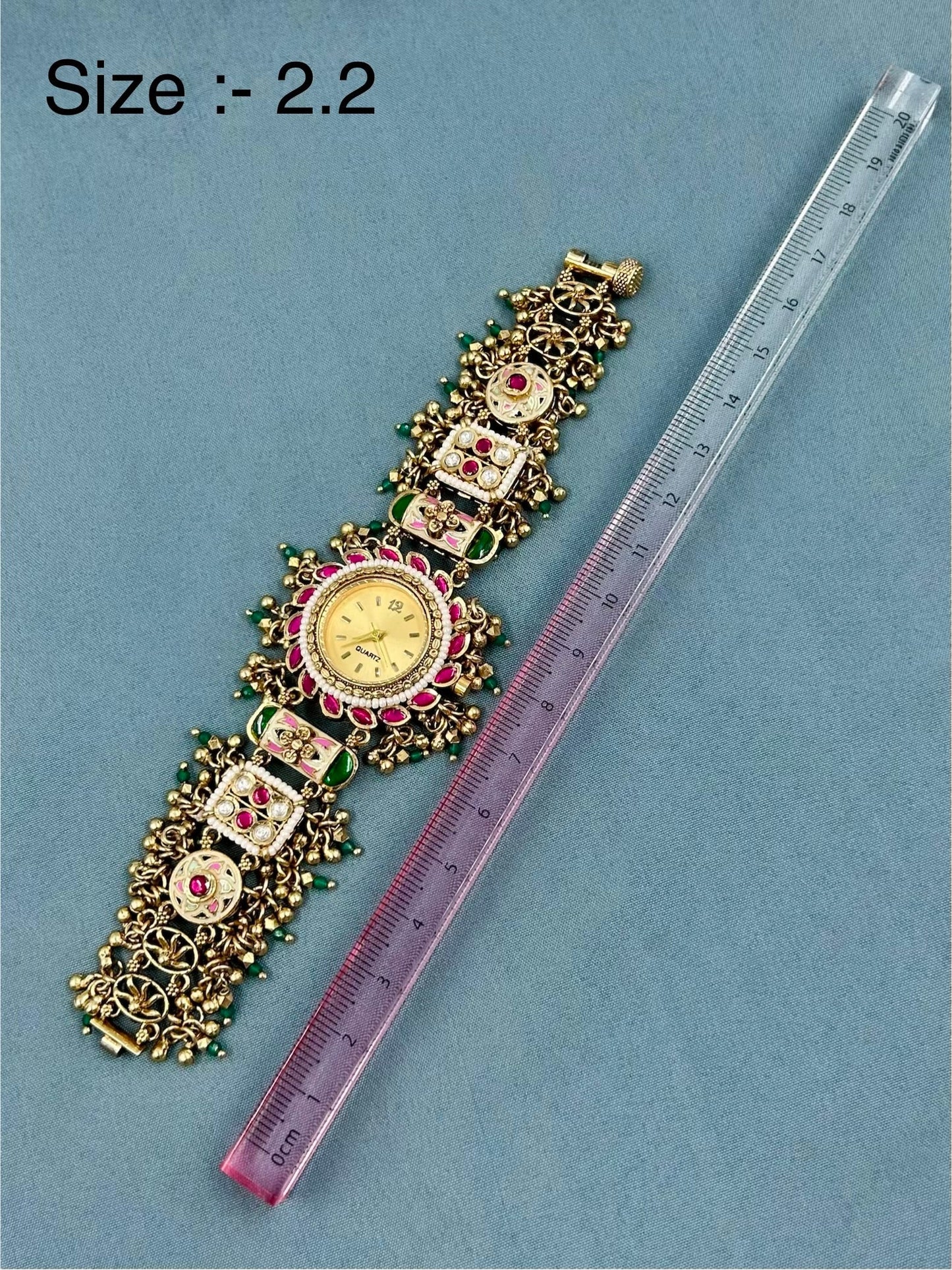 Sapna Heritage Watch