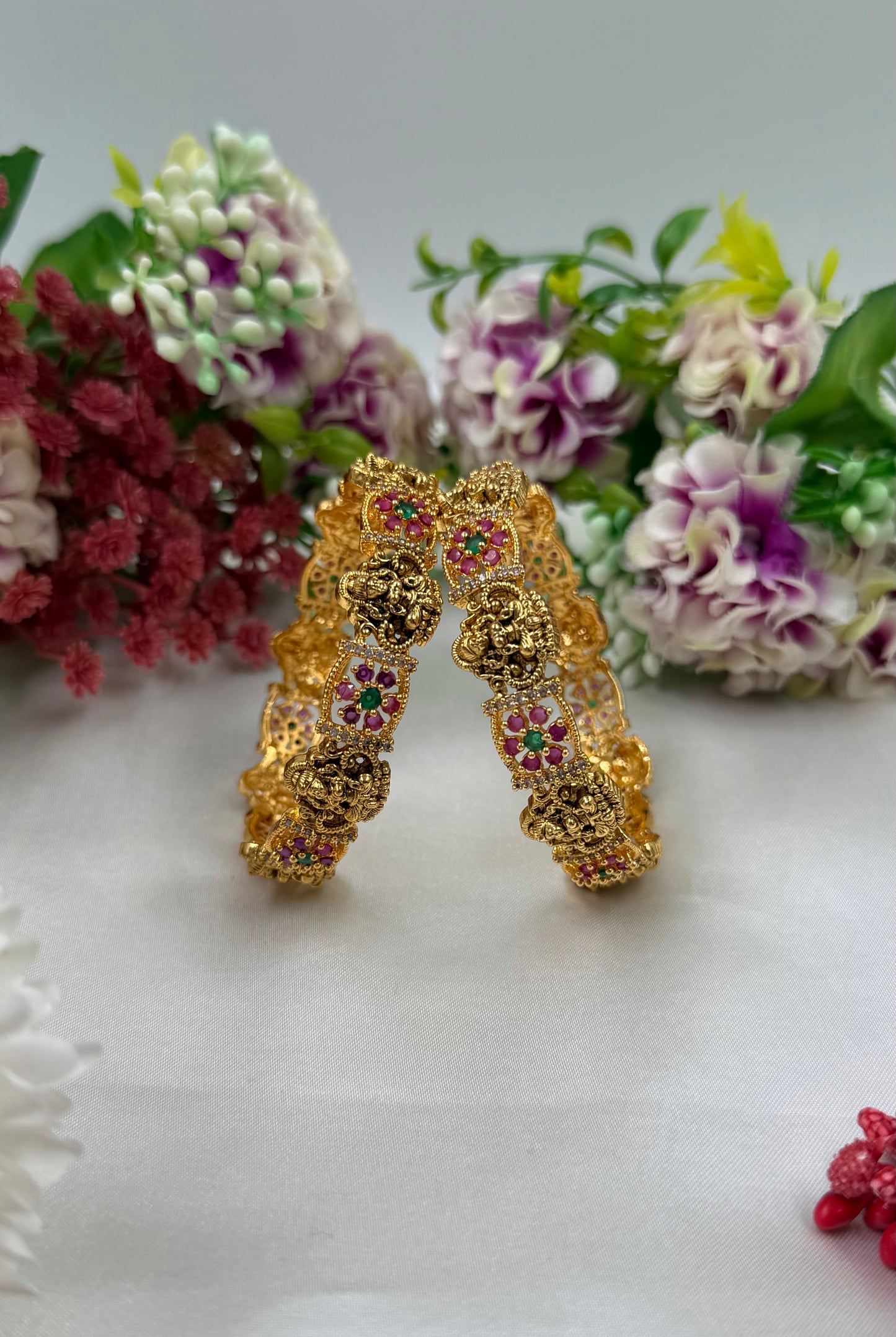 Avni South India Bangle
