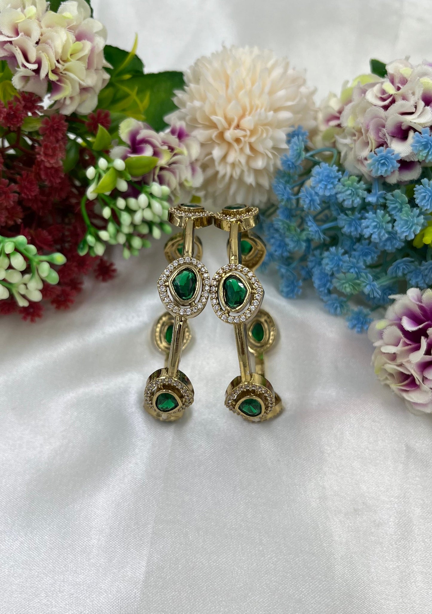 Tishya South Indian Bangles