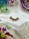 Shweta Nose Ring close-up view