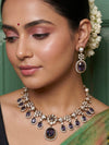 Zia Victorian Jewellery close-up view