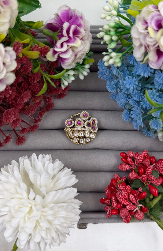 Aastha Chorski Ring