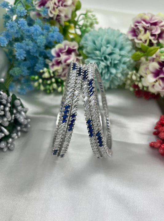 Kaushalya American Dimond Bangles