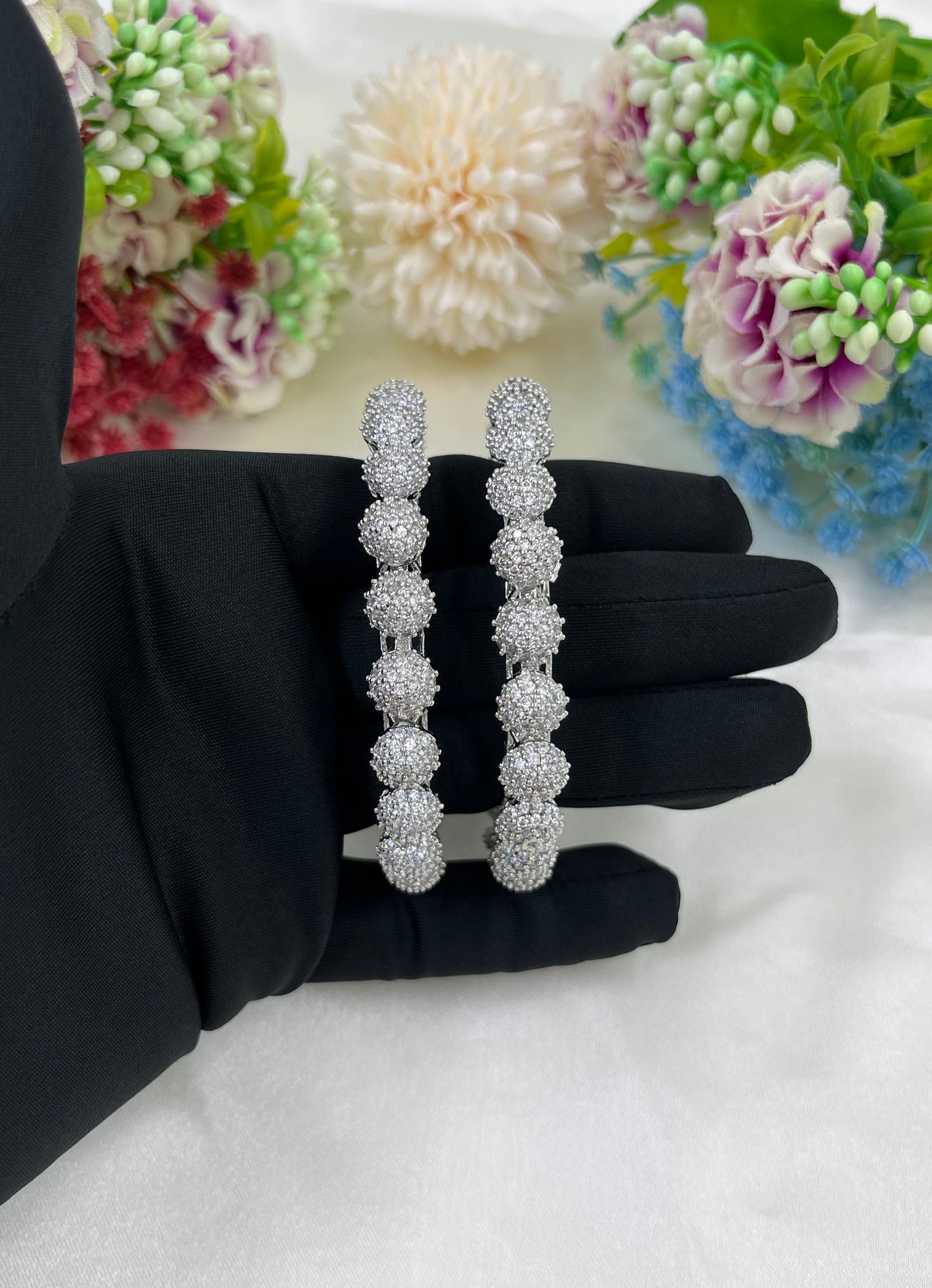 Tanvi Premium Ad Bangles