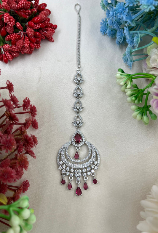 Lora American Dimond Tika