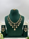 Velina Kundan Jewellery close-up view
