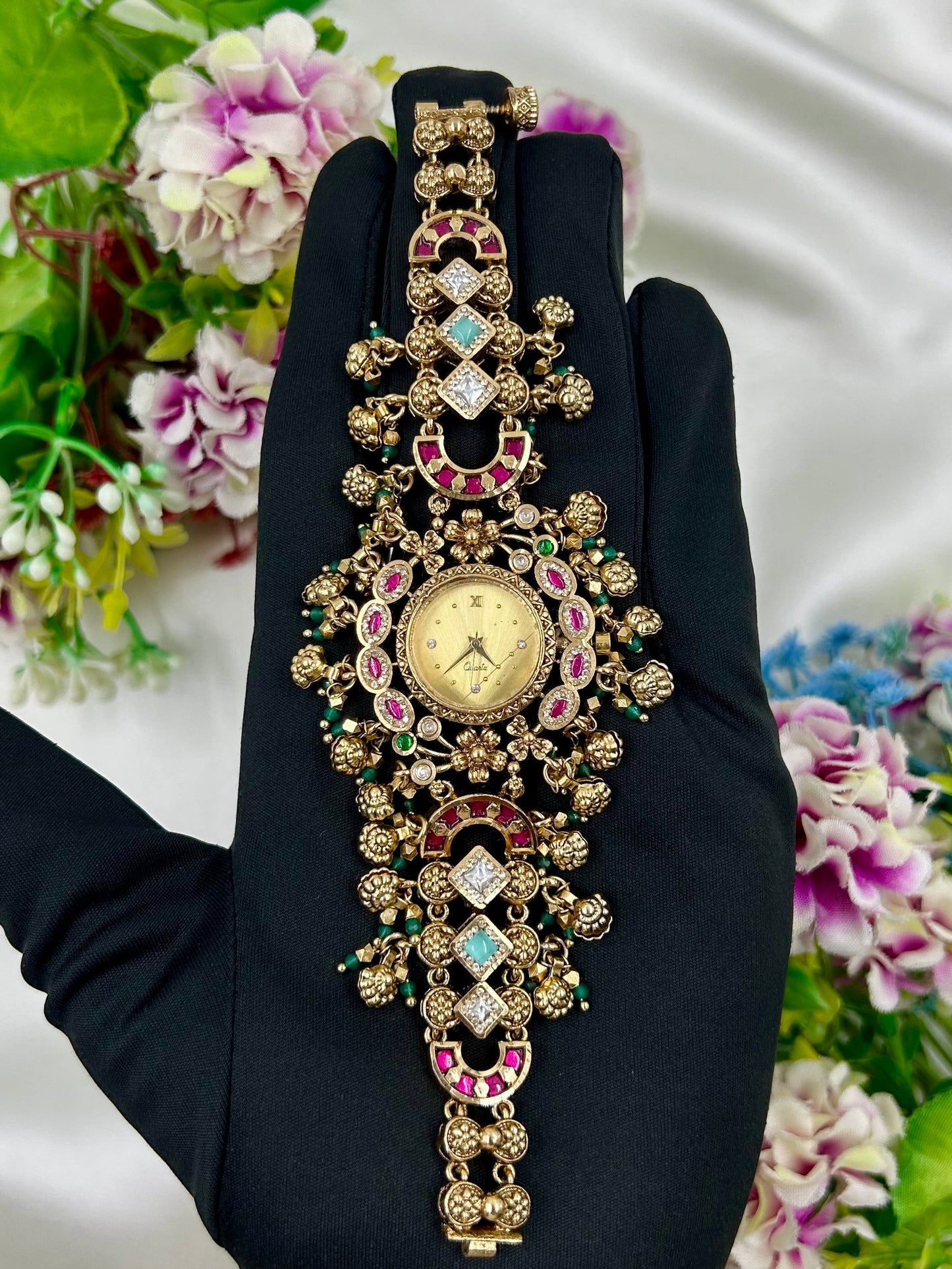 Shubhangi Heritage Watch