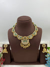 Tishyaa Heritage Jewellery close-up view