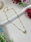 Chain Pendant close-up view